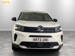 Citroen C5 Aircross 1.2 PureTech Sense Plus SUV 5dr Petrol Manual Euro 6 (s/s) (130 ps) 2 Owner