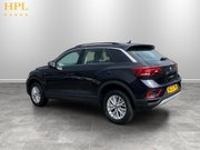 Volkswagen T-Roc 1.5 TSI Life SUV 5dr Petrol Manual Euro 6 (s/s) (150 ps) 5