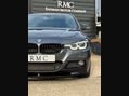 BMW 3 Series 3.0 335d M Sport Shadow Edition Touring 5dr Diesel Auto xDrive Euro 6 (s/s) 6