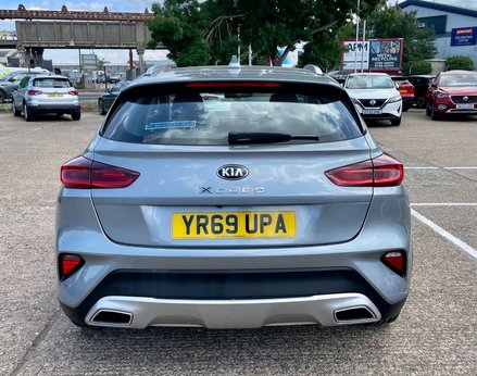 Kia Xceed 1.0 XCeed 2 ISG 5dr 6