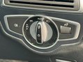 Mercedes-Benz C Class C200 D SPORT 22