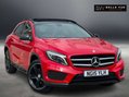 Mercedes-Benz GLA 2.1 GLA 220 AMG Line Premium+CDi 4Matic Automatic 4WD 5dr *NATIONAL DELIVER 8