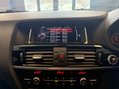 BMW X4 2.0 X4 xDrive 20d M Sport Auto 4WD 5dr 21