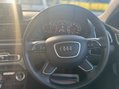 Audi Q3 2.0 TDI SE S Tronic quattro Euro 5 (s/s) 5dr 20