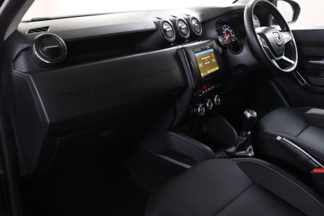 Dacia Duster COMFORT SCE 34