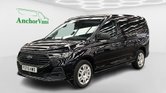 Ford Transit Connect AUTO LWB L2H1 Low Roof Trend Air Con Sensors EURO 6 1