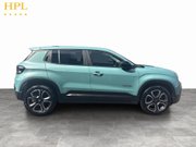 Jeep Avenger 1.2 e-Hybrid Summit SUV 5dr Petrol Hybrid e-DCT Euro 6 (s/s) (100 ps) 1 Own 8