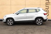 SEAT Ateca TSI ECOMOTIVE SE TECHNOLOGY 13