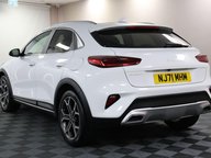 Kia Xceed 3 ISG 10