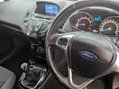 Ford Fiesta 1.2 ZETEC 10
