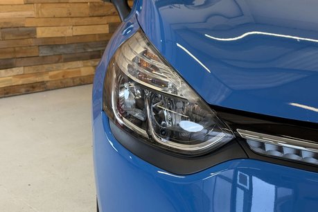 Renault Clio 0.9 TCe Dynamique MediaNav Hatchback 5dr Petrol Manual Euro 5 (s/s) (90 ps) 17