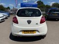 Ford Ka 1.2 Studio Euro 5 3dr 9