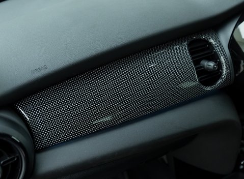 Mini Hatch John Cooper Works 22