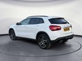 Mercedes-Benz GLA 1.6 GLA 180 Urban Edition Auto 5dr 3