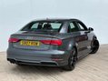 Audi A3 2.0 A3 S Line TDI 4dr 26