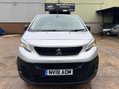 Peugeot Expert 1.6 BlueHDi 1000 Professional Standard Panel Van 6dr Diesel Manual MWB Euro 30