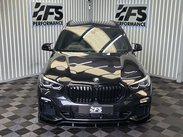 BMW X5 3.0 30d M Sport SUV 5dr Diesel Auto xDrive Euro 6 (s/s) (265 ps) 36