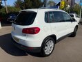 Volkswagen Tiguan 2.0 TDI BlueMotion Tech Match Edition 2WD Euro 6 (s/s) 5dr 15