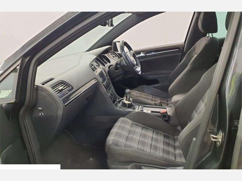 Volkswagen Golf 2.0 TDI BlueMotion Tech GTD Euro 6 (s/s) 5dr 3