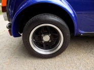 Rover Mini SPRITE 45