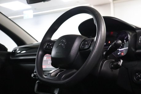 Citroen C3 PURETECH FEEL 12