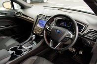 Ford Mondeo ST-LINE 4