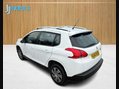 Peugeot 2008 1.2 VTi Access+ SUV 5dr Petrol Manual Euro 5 (82 ps) 19