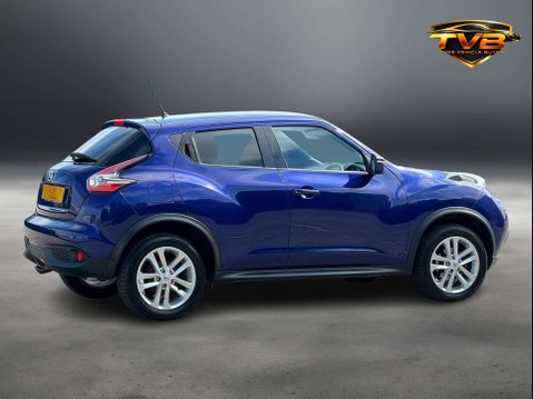 Nissan Juke 1.5 Juke N-Connecta dCi 5dr - NATIONAL DELIVERY* 14