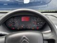 Citroen Relay 40 L4H2 17 seat Lightweight Non-D1 Minibus with full ramp, Sensors. ULEZ E6 21
