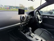 Audi A3 TFSI S LINE 8