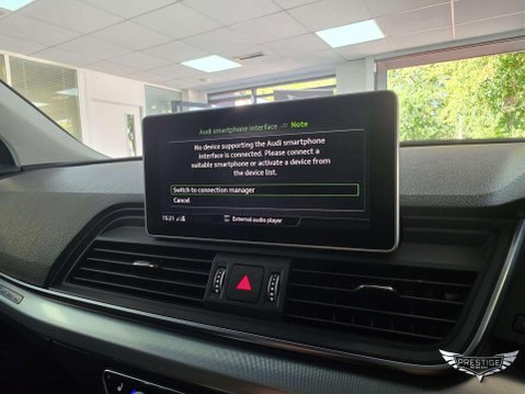 Audi Q5 2.0 TDI 40 Sport S Tronic quattro Euro 6 (s/s) 5dr 38