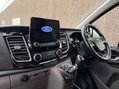 Ford Transit Custom 2.0 300 EcoBlue Limited Panel Van 5dr Diesel Manual L2 H1 Euro 6 (s/s) (130 26