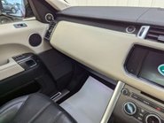 Land Rover Range Rover Sport 3.0 Range Rover Sport HSE Dynamic SDV6 Auto 4WD 5dr 82