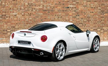Alfa Romeo 4C 7