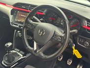 Vauxhall Corsa 1.2 Corsa SRi Nav T 5dr 2