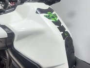 Triumph Explorer 1215 XRX 2016 37K ADVENTURE BIKE FULL LUGGAGE MOT SERVICED 7