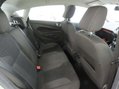 Ford Fiesta 1.0 Fiesta Zetec Auto 5dr 10