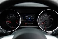 Ford Mustang ECOBOOST 14