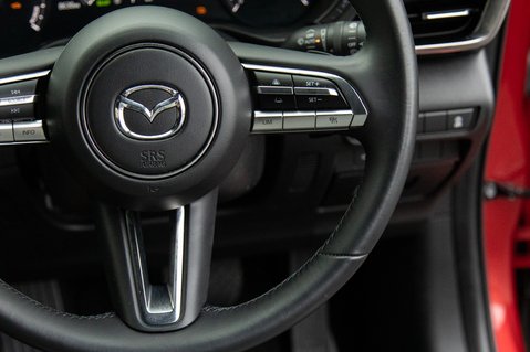 Mazda MX-30 FIRST EDITION 21