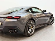 Ferrari Roma 3.8T V8 Coupe 2dr Petrol F1 DCT Euro 6 (s/s) (620 ps) 27