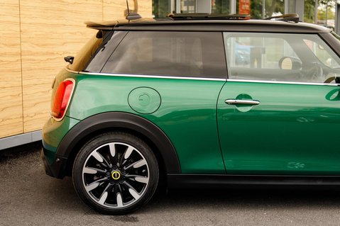 Mini Hatch COOPER S LEVEL 3 8