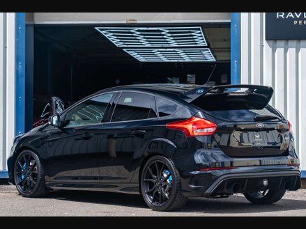 Ford Focus 2.3 Focus RS 4WD 5dr