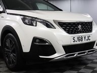 Peugeot 3008 BLUEHDI S/S GT LINE 23