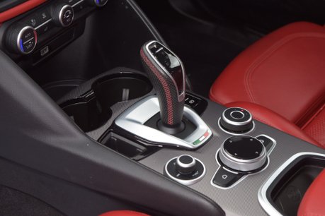 Alfa Romeo Giulia Tb Veloce 27