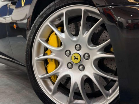Ferrari 599 6.0 V12 GTB Fiorano Coupe 2dr Petrol F1 Euro 4 (612 bhp) 77