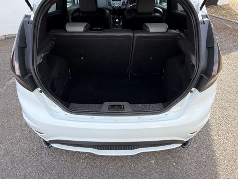 Ford Fiesta 1.6T EcoBoost ST-2 Hatchback 3dr Petrol Manual Euro 6 (182 ps) 51