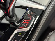 BMW M5 4.4i V8 Competition Saloon 4dr Petrol Steptronic xDrive Euro 6 (s/s) (625 p 42