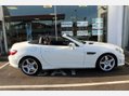 Mercedes-Benz SLK SLK200 BLUEEFFICIENCY AMG SPORT 5