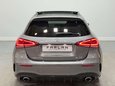 Mercedes-Benz A Class 2.0 A35 AMG (Premium Plus) Hatchback 5dr Petrol SpdS DCT 4MATIC Euro 6 (s/s 15