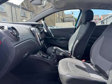 Renault Captur DYNAMIQUE NAV TCE 15